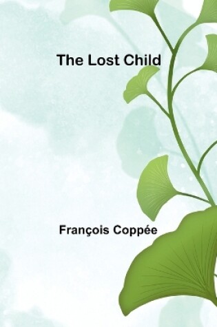 Cover of The Lost Child