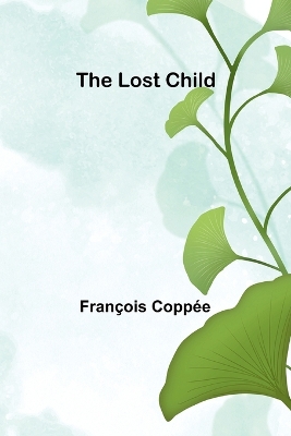 Book cover for The Lost Child