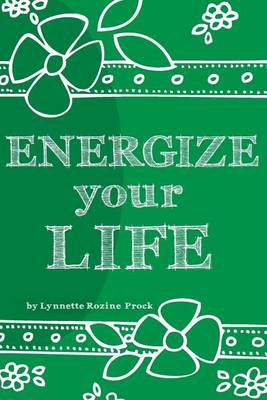 Book cover for Energize Your Life