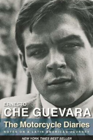 Cover of The Motorcycle Diaries