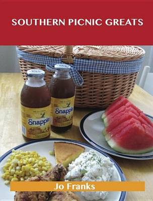 Book cover for Southern Picnic Greats