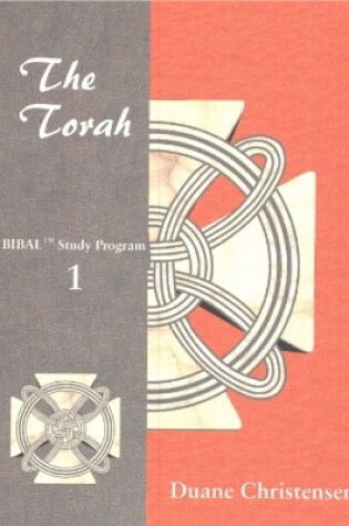 Cover of Torah