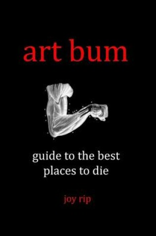Cover of Art Bum