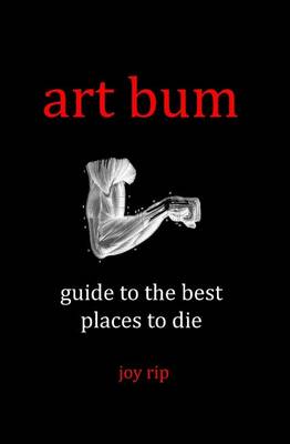Book cover for Art Bum