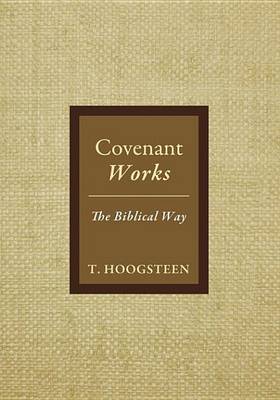 Cover of Covenant Works