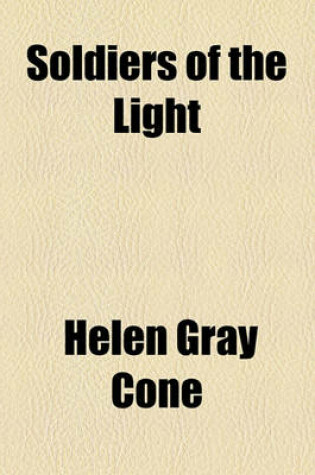 Cover of Soldiers of the Light