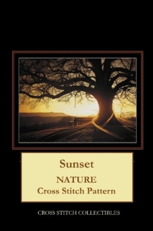 Cover of Sunset