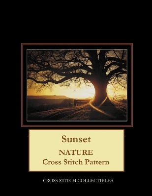 Book cover for Sunset