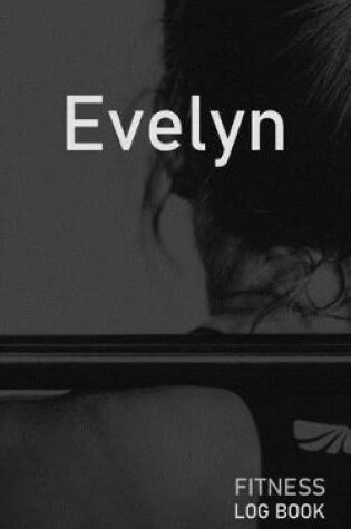 Cover of Evelyn