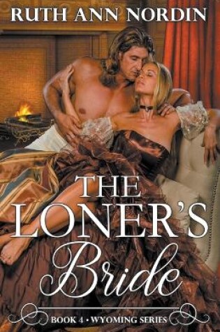 Cover of The Loner's Bride