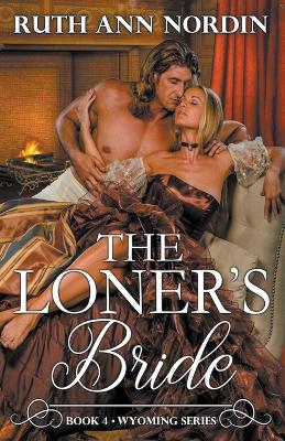 Book cover for The Loner's Bride