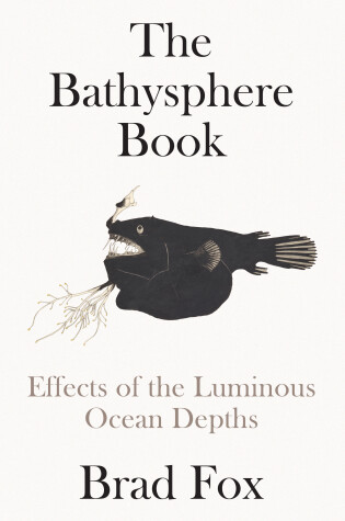 Cover of The Bathysphere Book