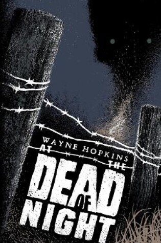 Cover of At the Dead of Night