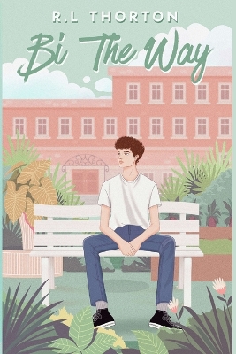 Book cover for Bi The Way