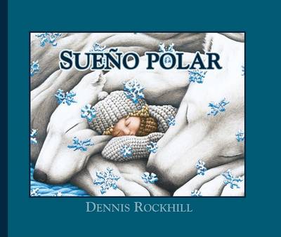 Book cover for Sueno Polar