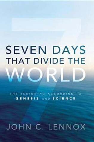 Cover of Seven Days That Divide the World