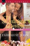 Book cover for Delicious Destiny