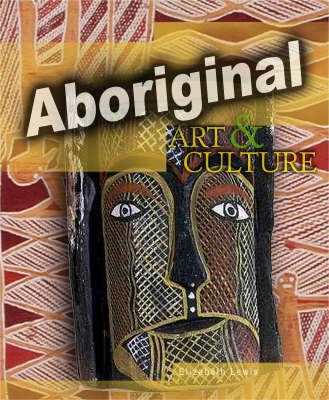 Book cover for World Art and Culture: Aboriginal HB