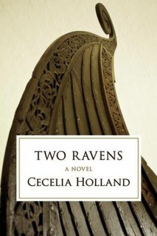 Cover of Two Ravens