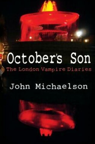 Cover of October's Son