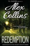 Book cover for Redemption