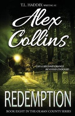 Book cover for Redemption