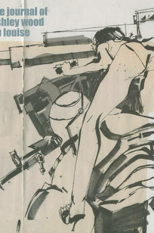 Cover of Ashley Wood’s F.I.! #1