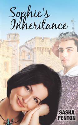 Book cover for Sophie's Inheritance