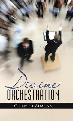 Book cover for Divine Orchestration