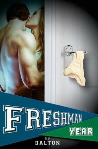 Cover of Freshman Year
