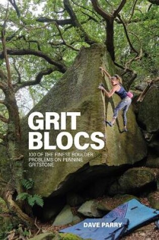 Cover of Grit Blocs