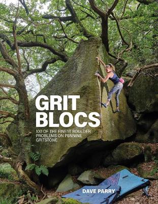 Cover of Grit Blocs