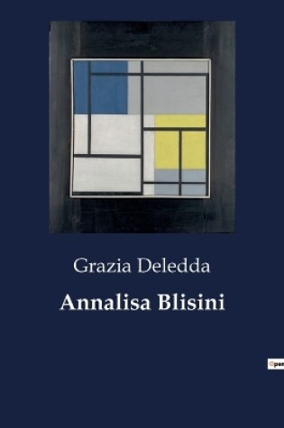 Cover of Annalisa Blisini
