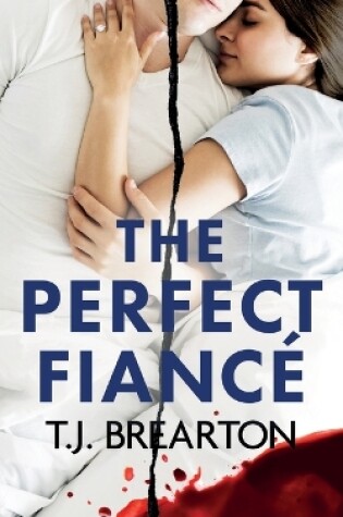 Cover of The Perfect Fiancé