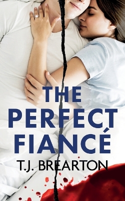 Book cover for The Perfect Fiancé