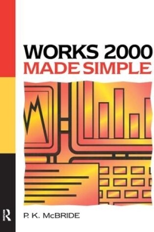 Cover of Works 2000 Made Simple