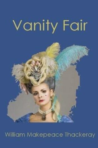 Cover of Vanity Fair (Illustrated)