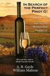 Book cover for In Search of the Perfect Pinot G! Australia's Mornington Peninsula