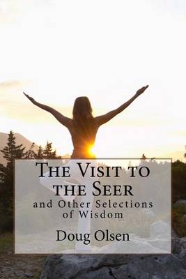 Book cover for The Visit to the Seer