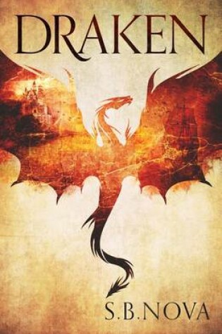 Cover of Draken