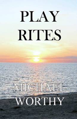 Book cover for Play Rites