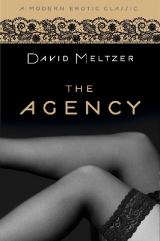 Cover of The Agency Trilogy (Modern Erotic Classics)