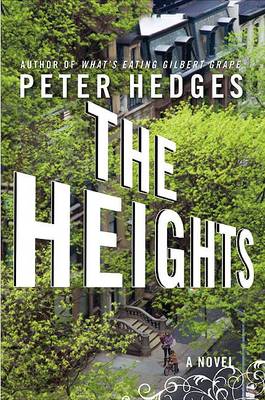 Book cover for The Heights