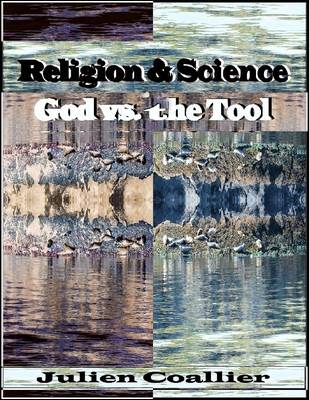 Book cover for Religion & Science God Vs. the Tool