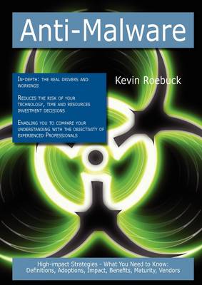 Book cover for Anti-Malware