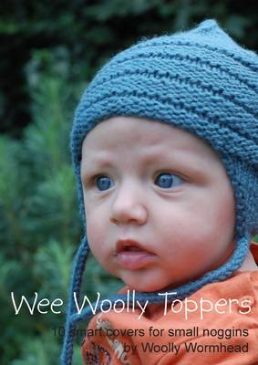 Book cover for Wee Woolly Toppers