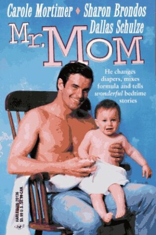 Cover of Mr. Mom