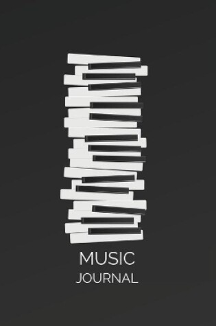 Cover of Music Journal