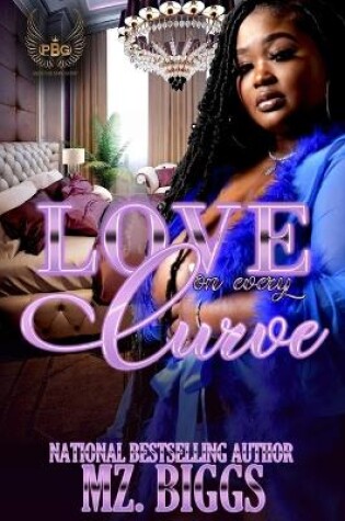 Cover of Love On Every Curve