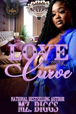 Book cover for Love On Every Curve